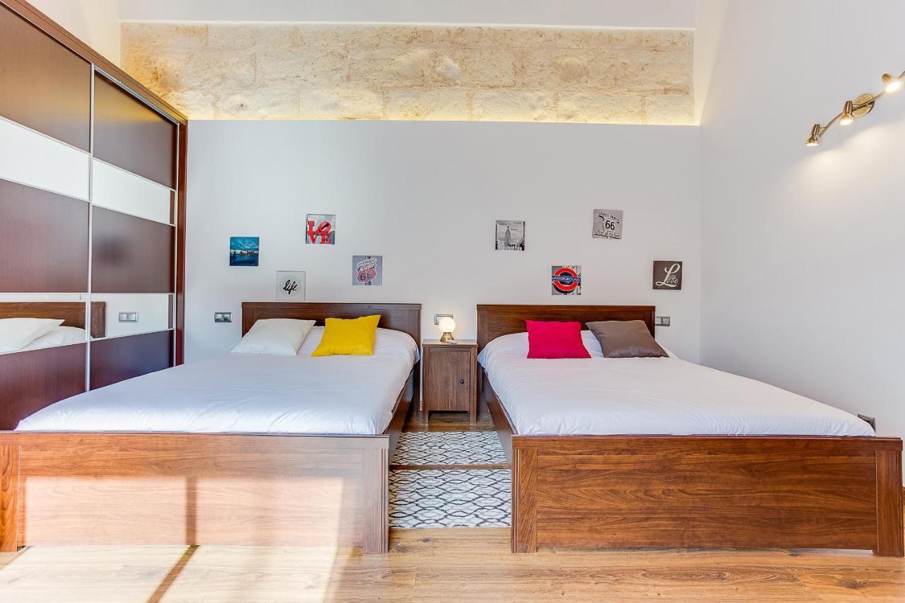 Villa Ca Na Pessina,Con Piscina Privada à Sa Pobla Extérieur photo