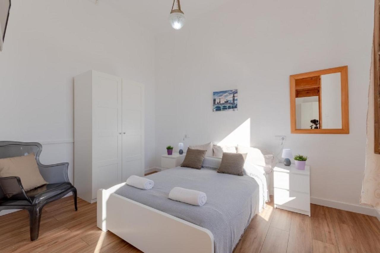 Villa Ca Na Pessina,Con Piscina Privada à Sa Pobla Extérieur photo