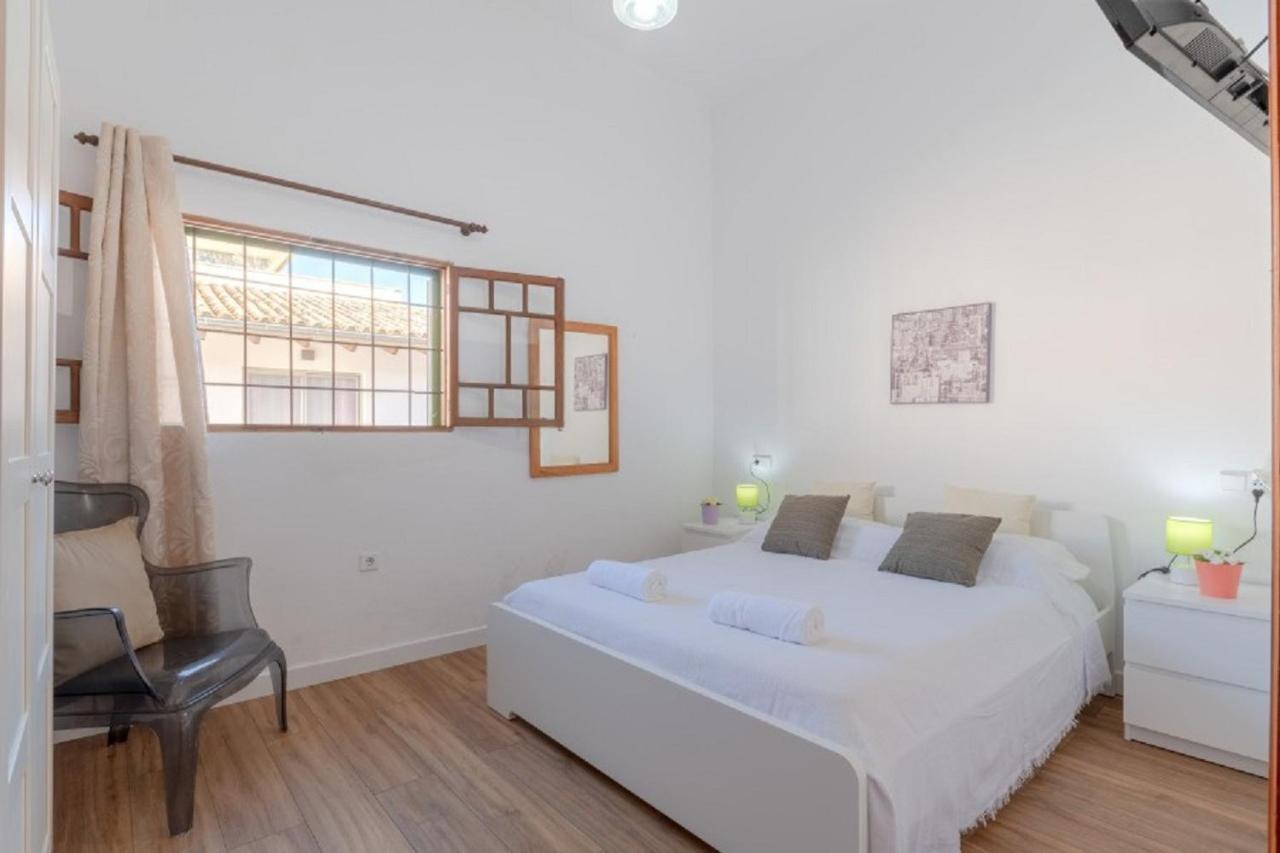 Villa Ca Na Pessina,Con Piscina Privada à Sa Pobla Extérieur photo