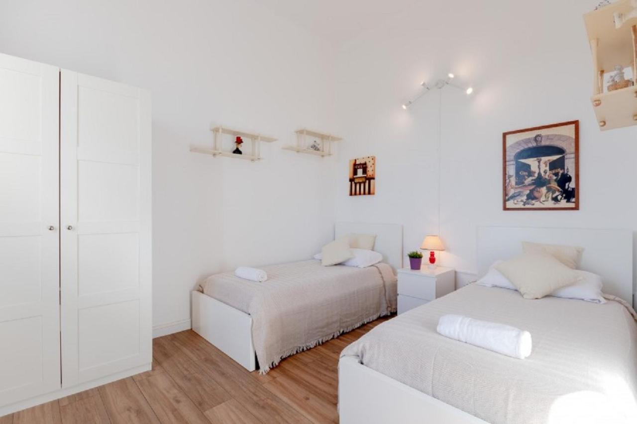 Villa Ca Na Pessina,Con Piscina Privada à Sa Pobla Extérieur photo